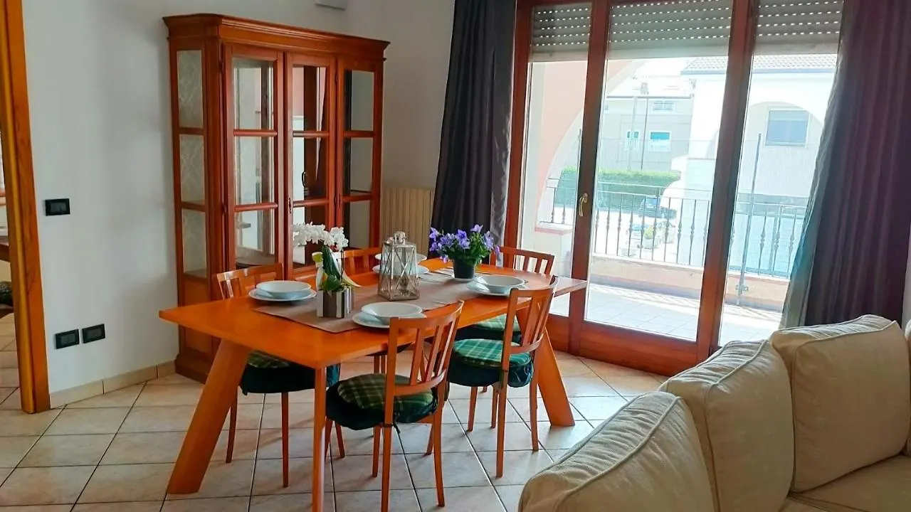 Apartment Zen Zero Holidays Castelnuovo del Garda Italy