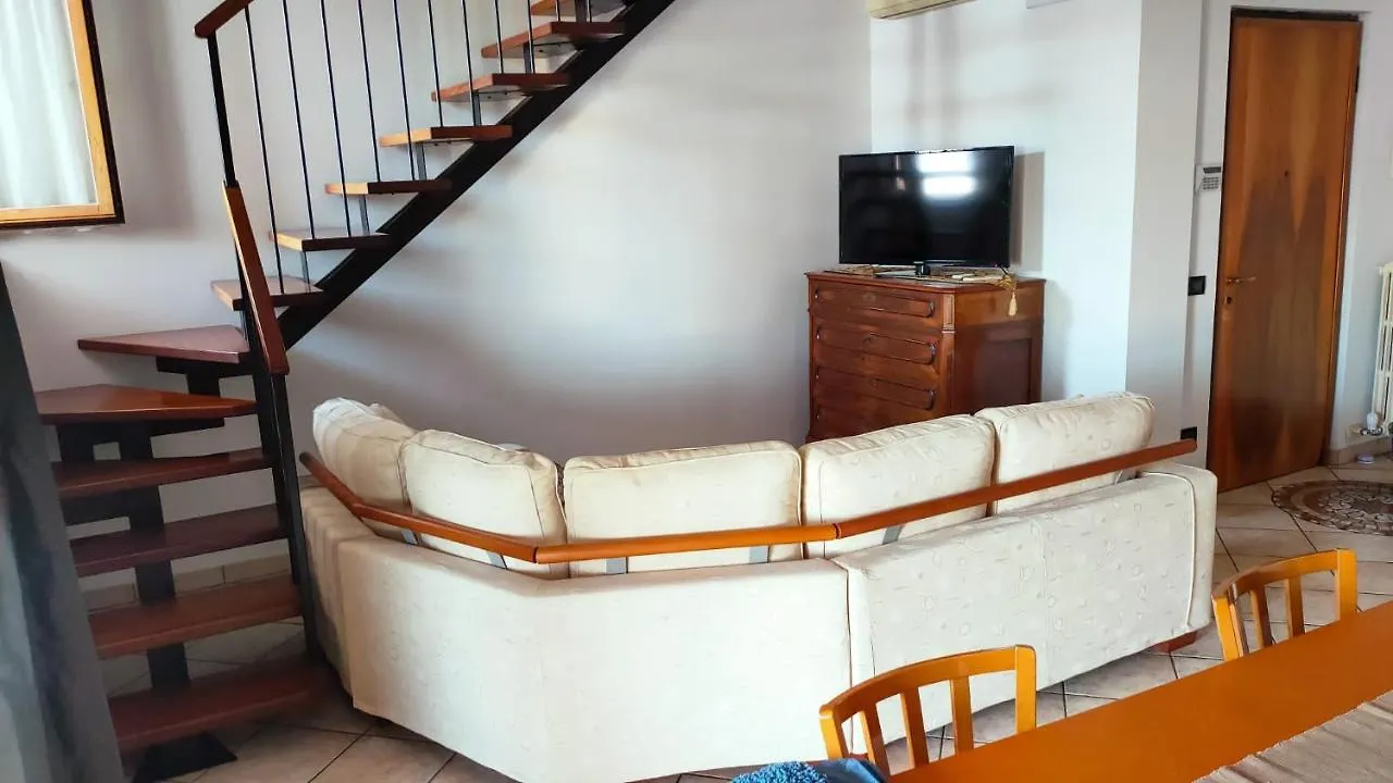 Zen Zero Holidays Castelnuovo del Garda Apartment
