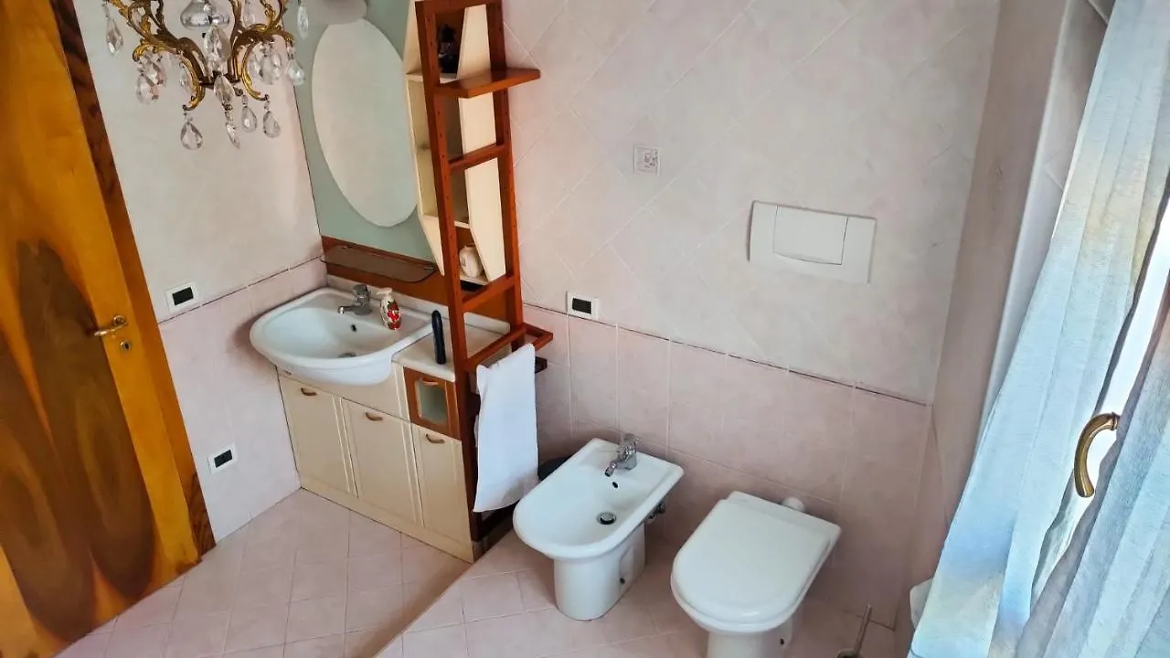 Apartment Zen Zero Holidays Castelnuovo del Garda