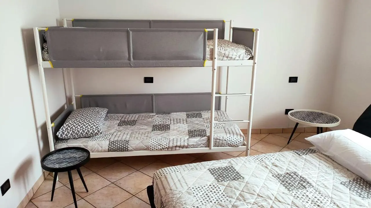 Apartment Zen Zero Holidays Castelnuovo del Garda
