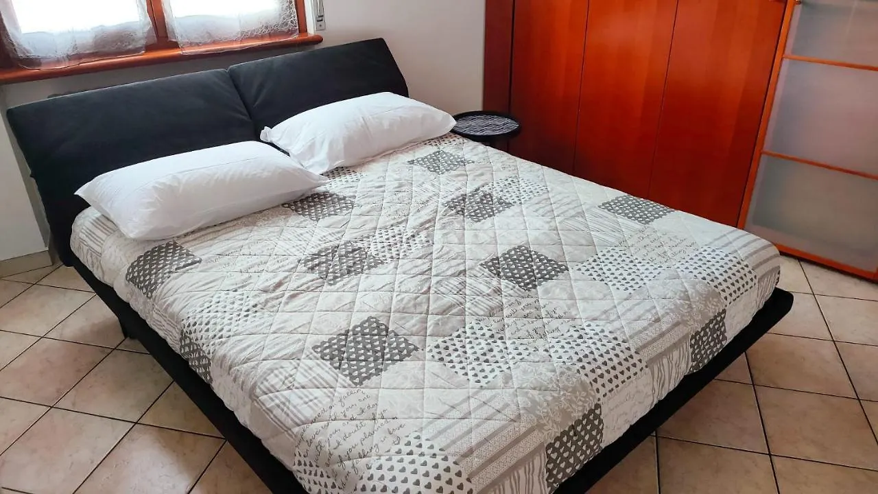 Apartment Zen Zero Holidays Castelnuovo del Garda
