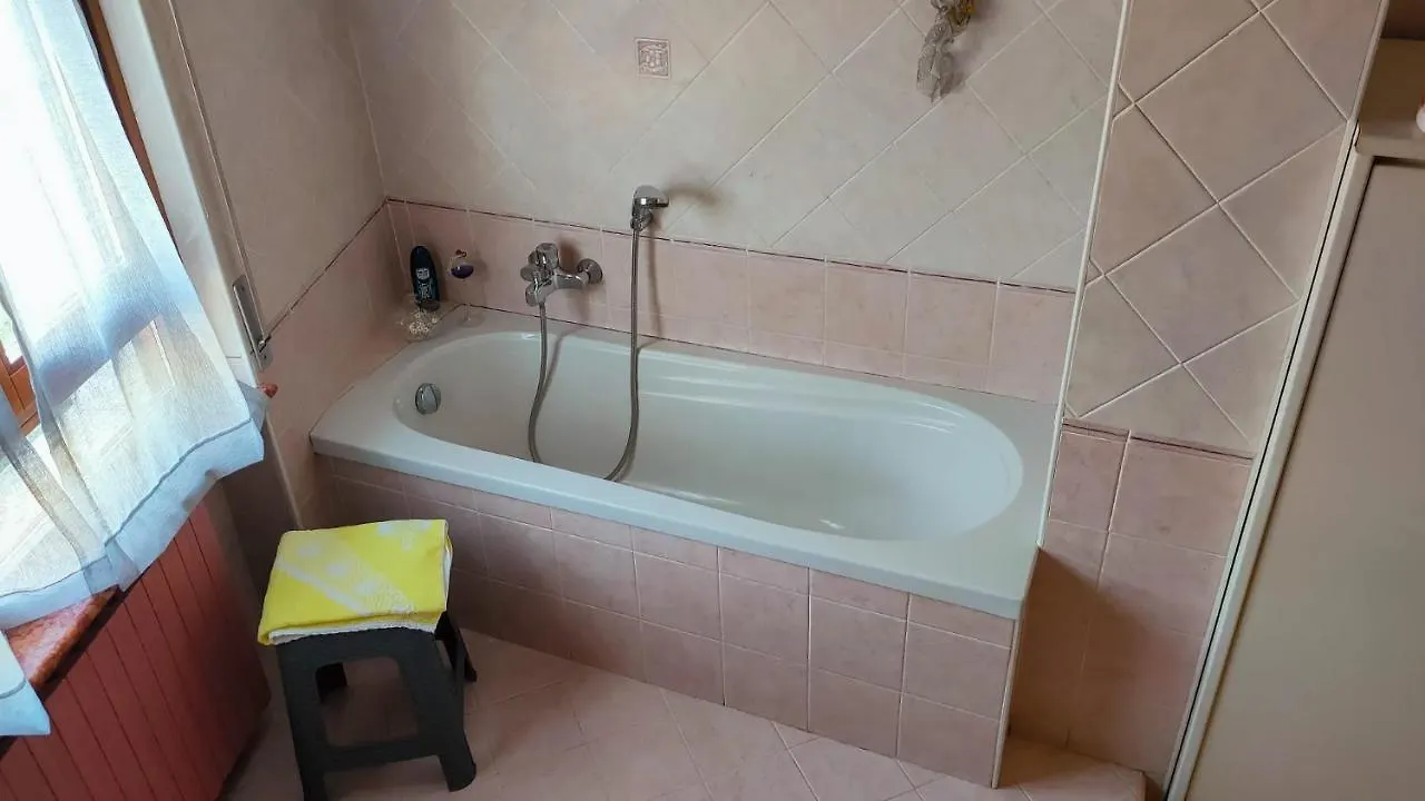Apartment Zen Zero Holidays Castelnuovo del Garda Italy